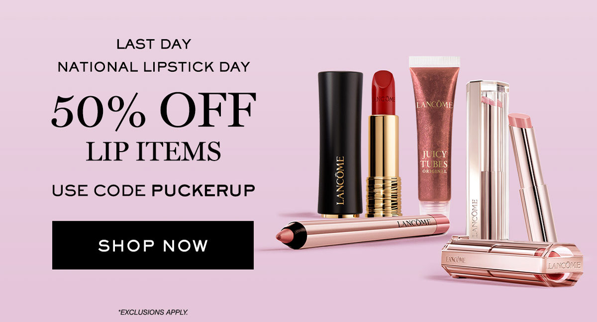 LIPSTICK