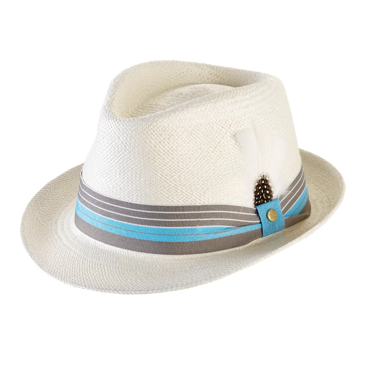 Panama Trilby