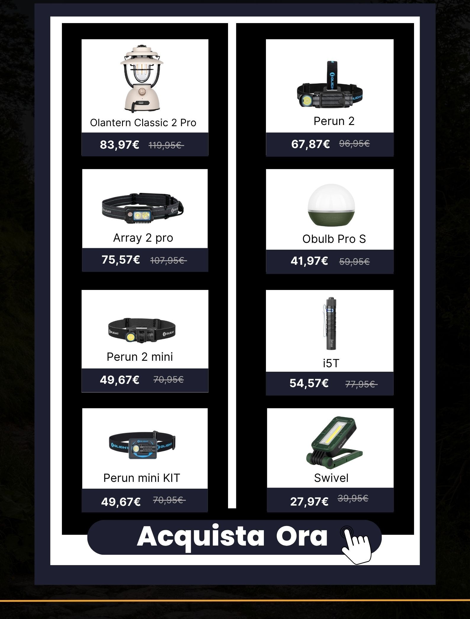 olight