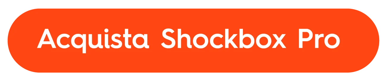 Vai a Shockbox One Vai a Shockbox One