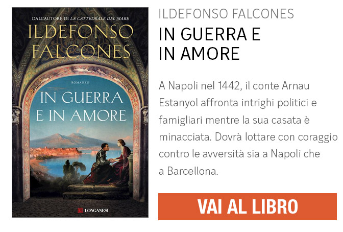 IN GUERRA E IN AMORE