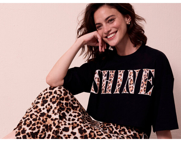 Maglie & top >