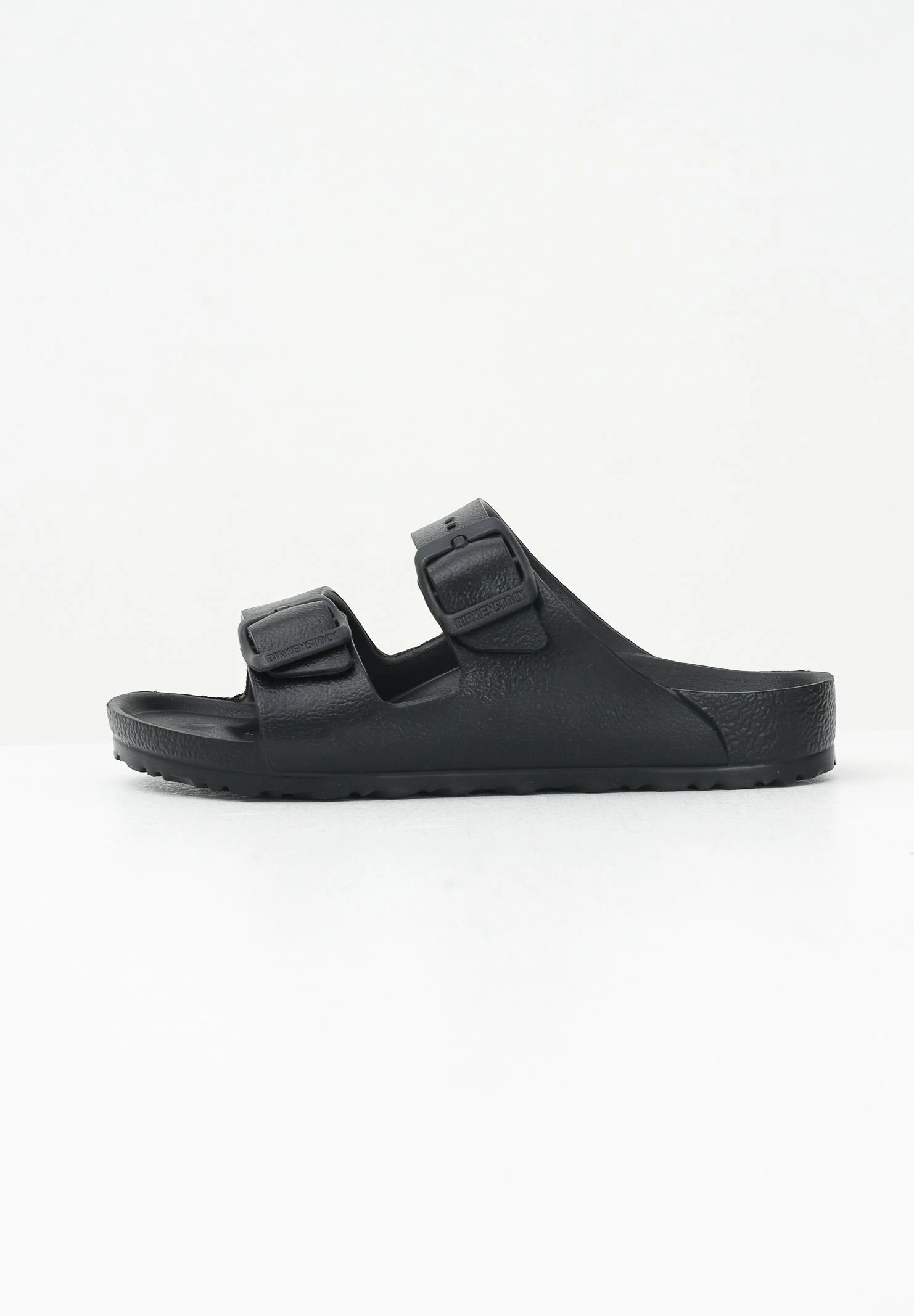 Image of BIRKENSTOCK Ciabatte Arizona EVA nere per bambino e bambina