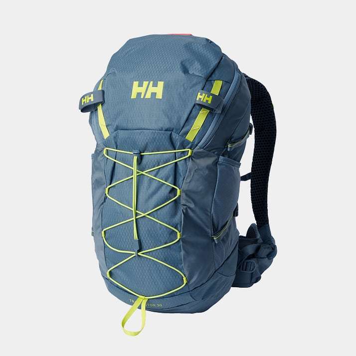 Transistor Backpack, Recco®