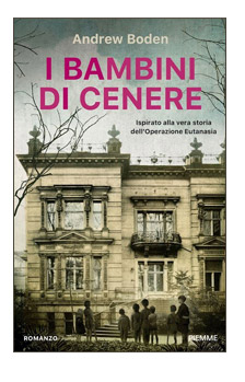I BAMBINI DI CENERE