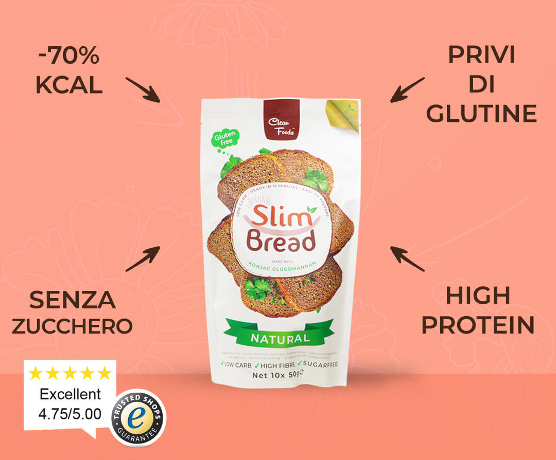 CleanFoods