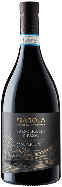Valpolicella Ripasso Superio...