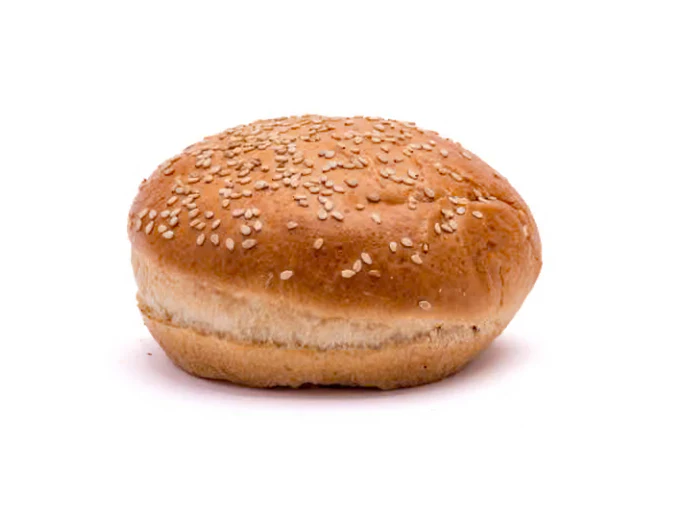 Bun per Hamburger con Sesamo