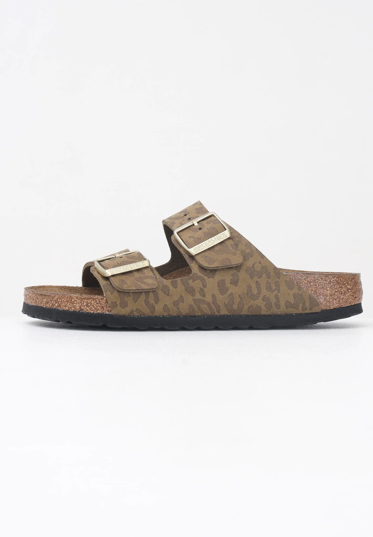 Image of BIRKENSTOCK Ciabatte ARIZONA beige da donna