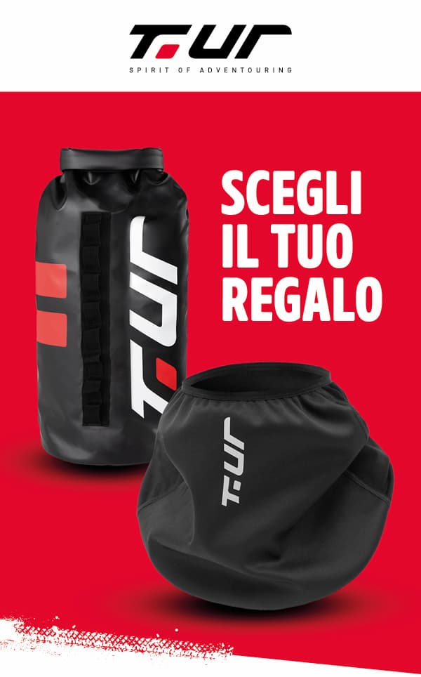 Scegli il tuo regalo