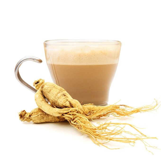 Ginseng
