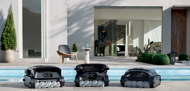 Robot piscina Beatbot Aquasense