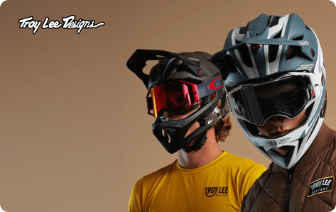 Troy Lee Designs