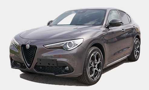 STELVIO