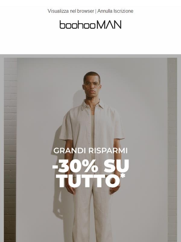 Offerte del martedì