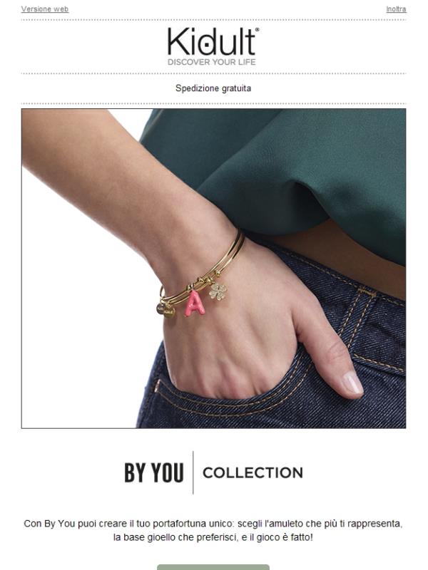 I tuoi sogni. I tuoi simboli. La tua fortuna.