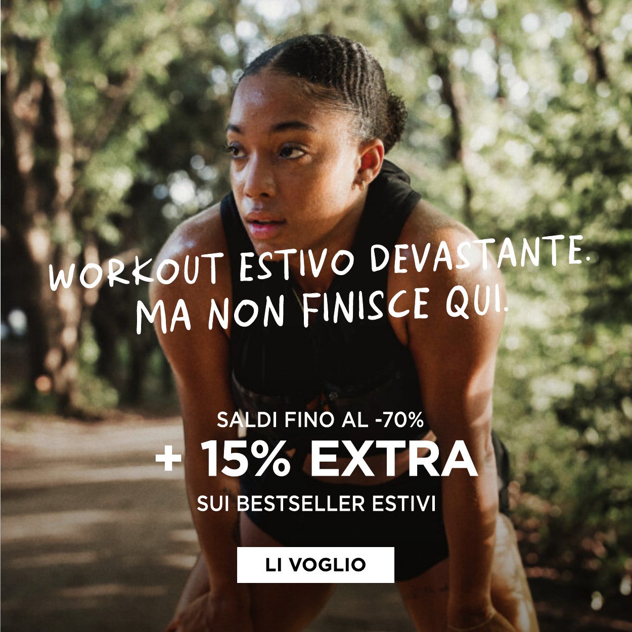 15% extra