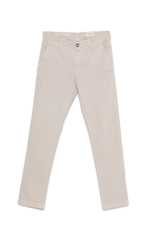 Slim fit denim jeans