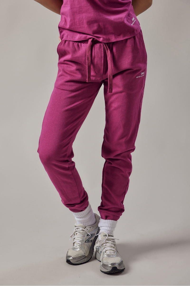 Women's Joggers