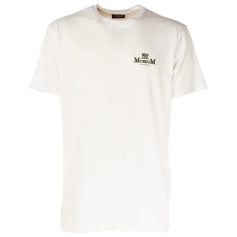 Museum T-shirt