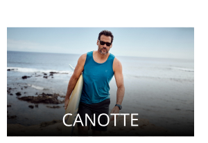Canotte
