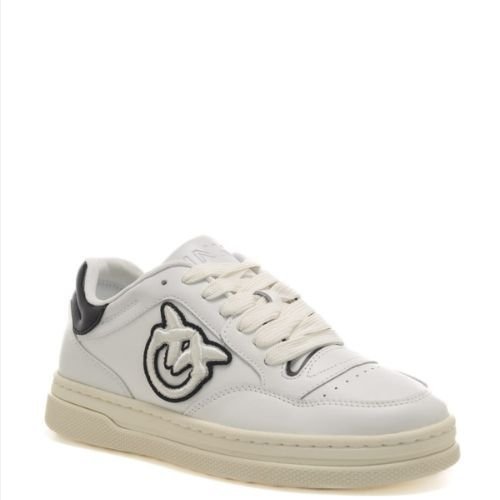 https://kimaccessori.it/sneakers-da-donna-in-vera-pelle-con-inserto-a-contrasto-sul-retro-bianco-nero-pinko-ss0077p001zz1-white-black
