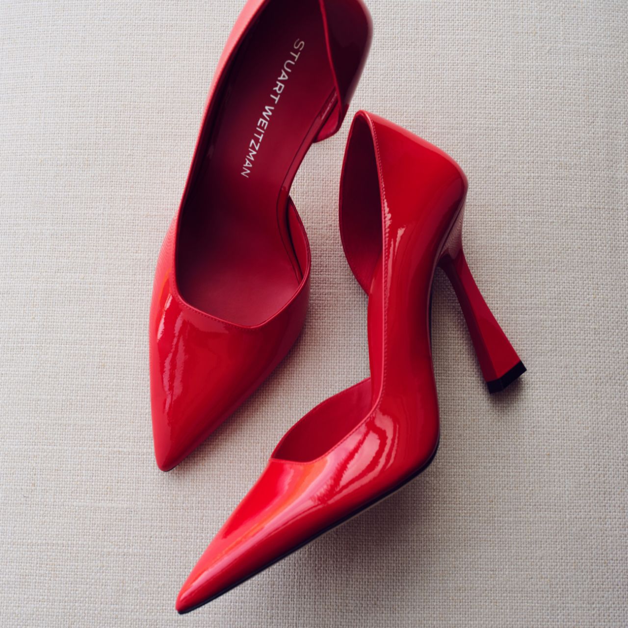 Stuart Weitzman