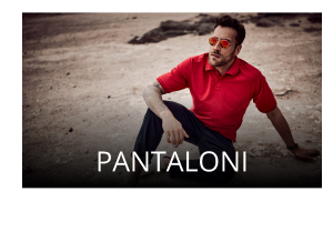 Pantaloni