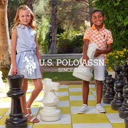 U.S. Polo Assn. - Bambini