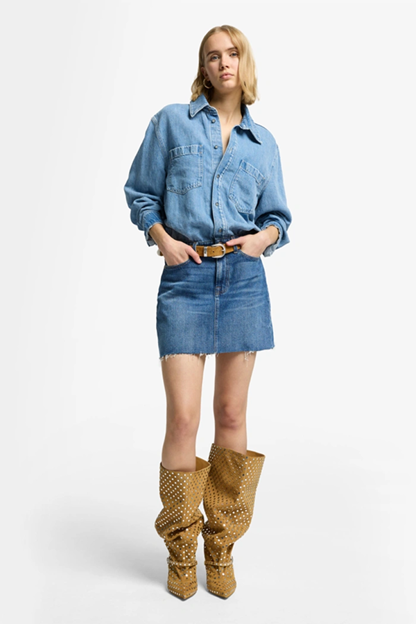 7 For All Mankind
