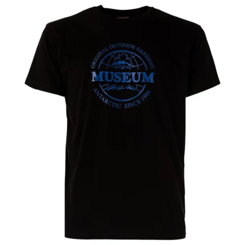 Museum T-shirt