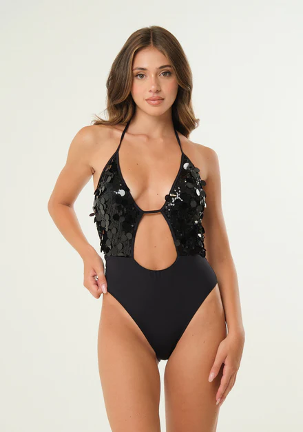 Costume monokini