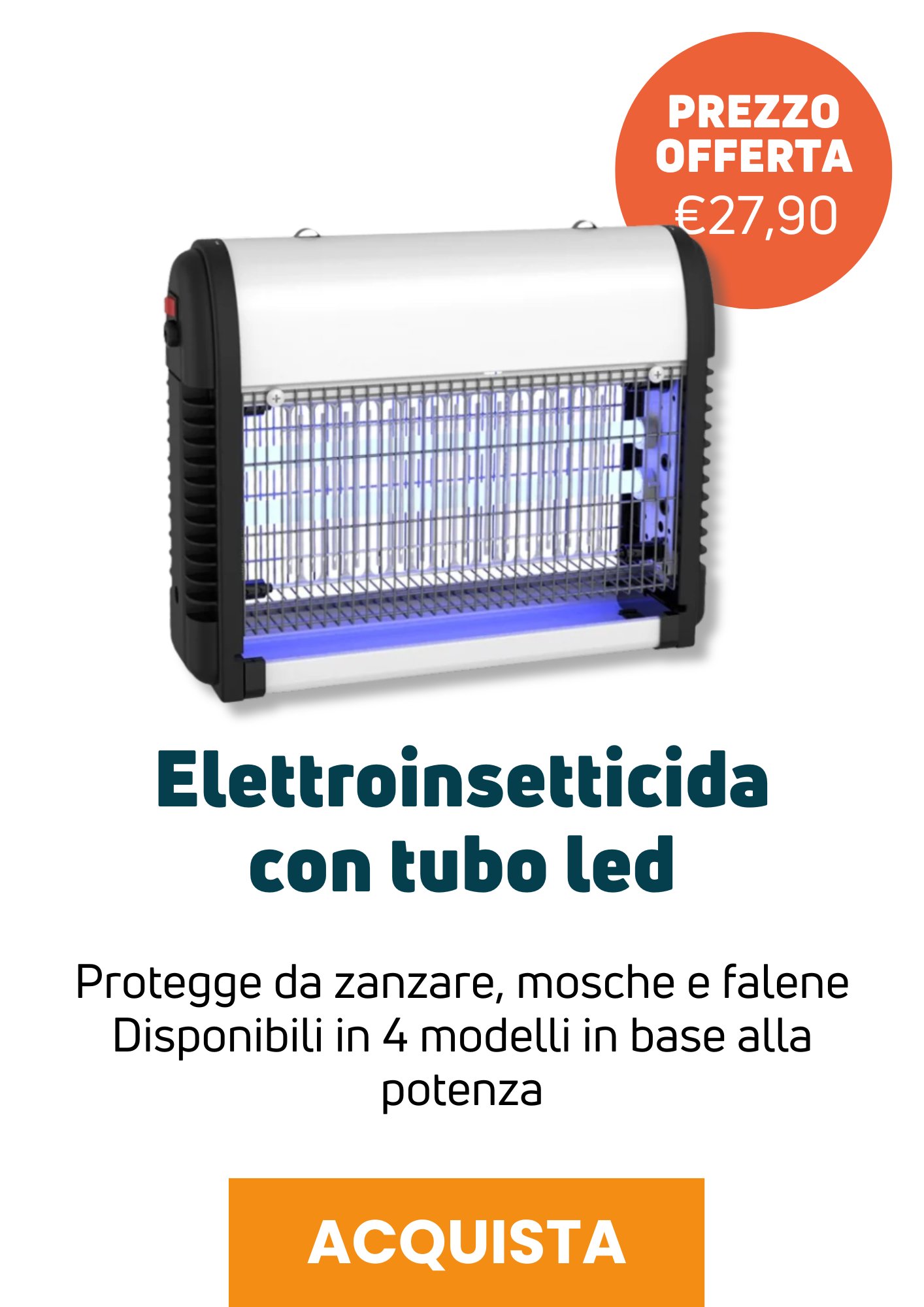 Insetticida multinsetto | Perrone Shop