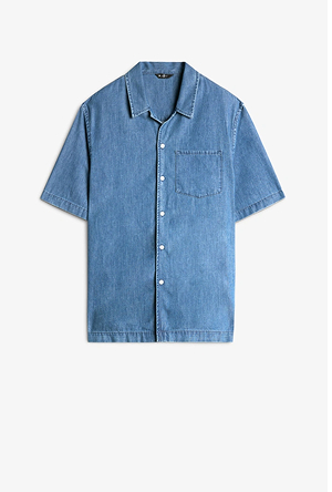 7 For All Mankind