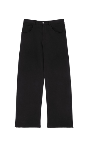 Cotton trousers