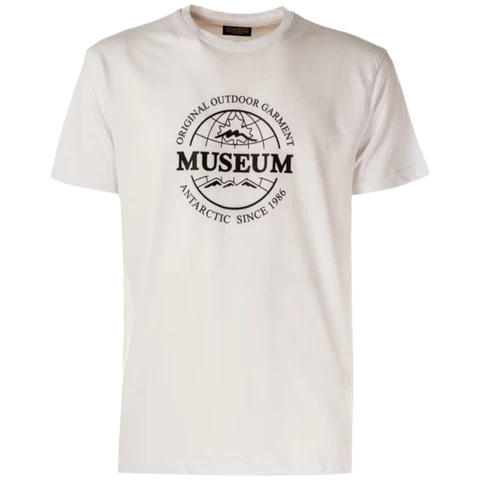 Museum T-shirt