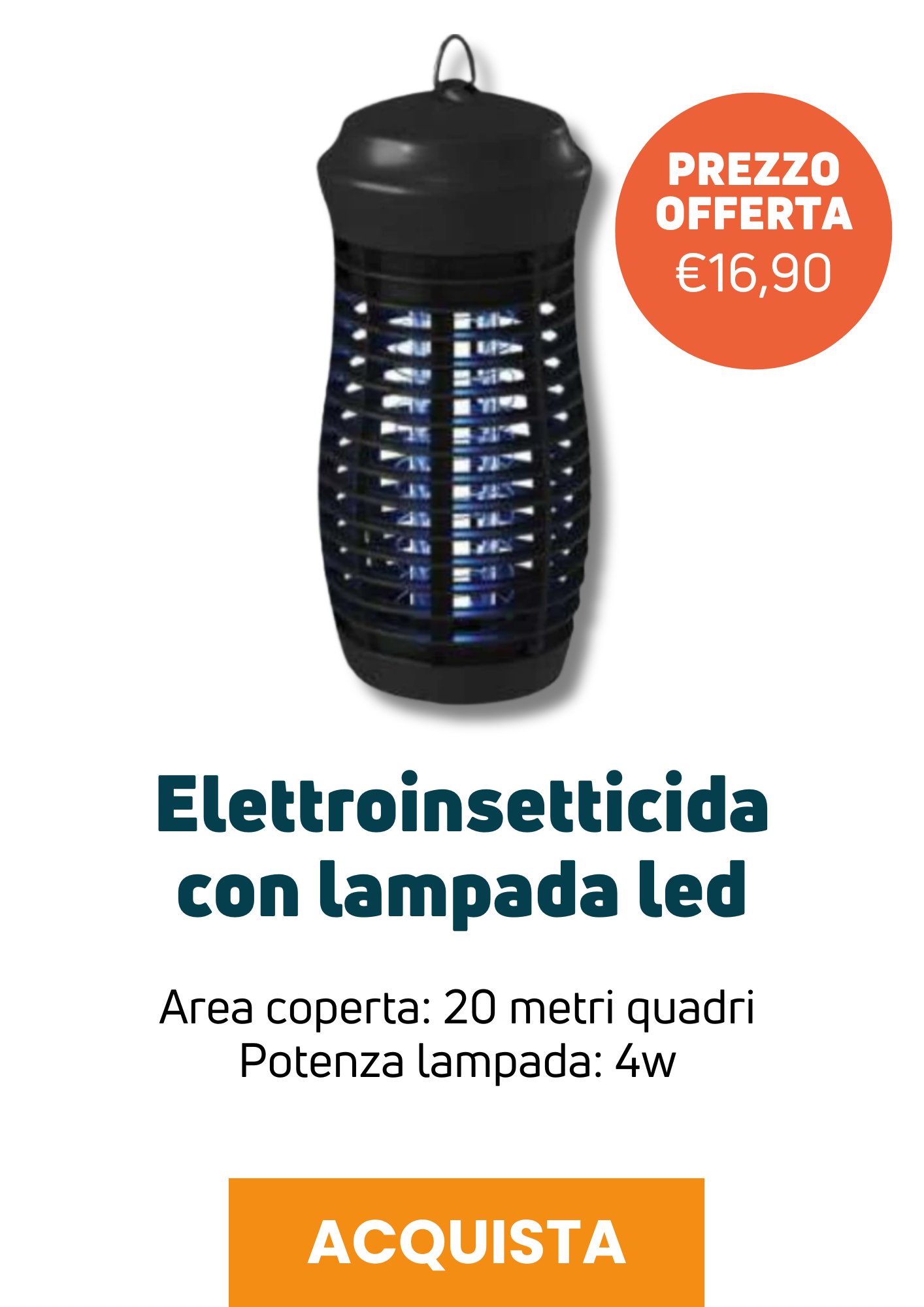 Insetticida Protemax | Perrone Shop