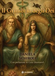 Il Grimorio degli Dei