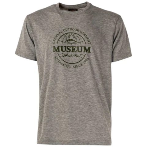 Museum T-shirt