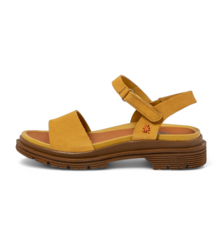 sandali-in-pelle-1548-birmingham-giallo