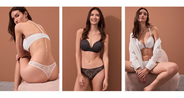 Essentials femminili > Essentials femminili >