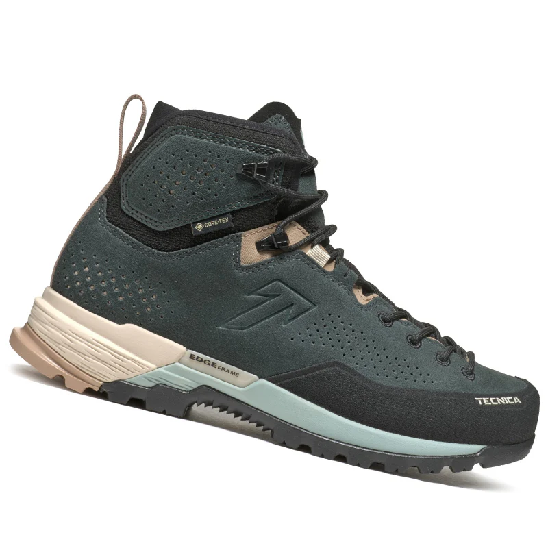 Image of Scarpe donna Sulfur mid GTX