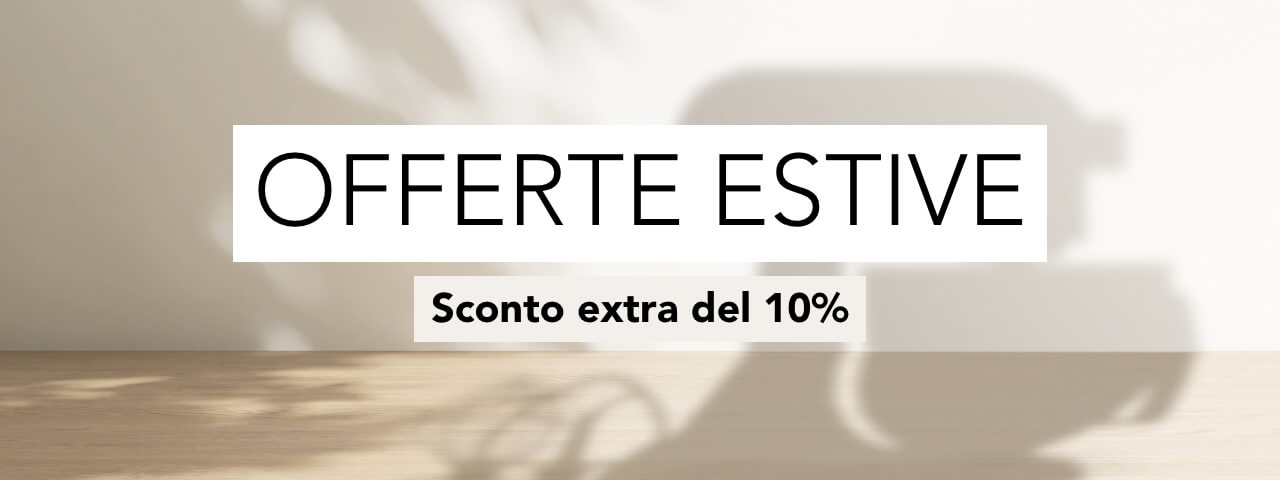 Extra 10% discount on Summer Sale*