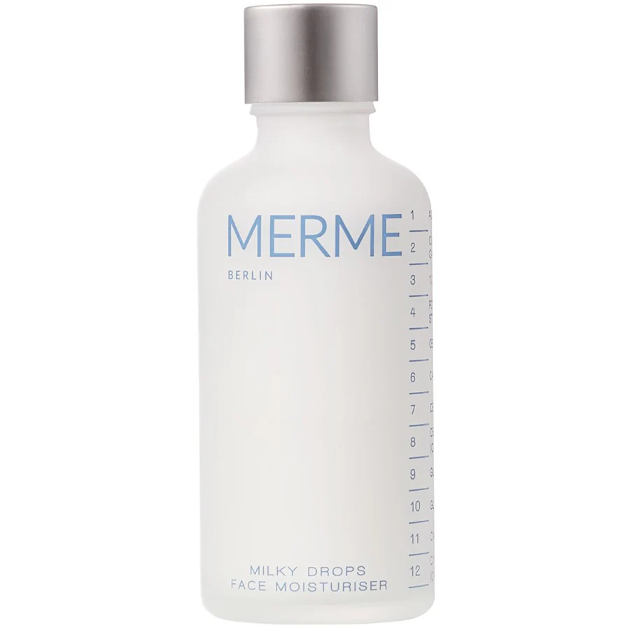 Milky Drops Face Moisturizer