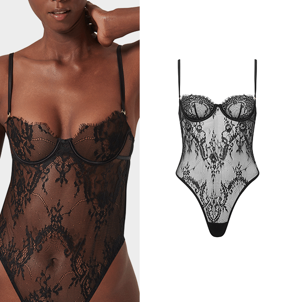 Madeline Body
