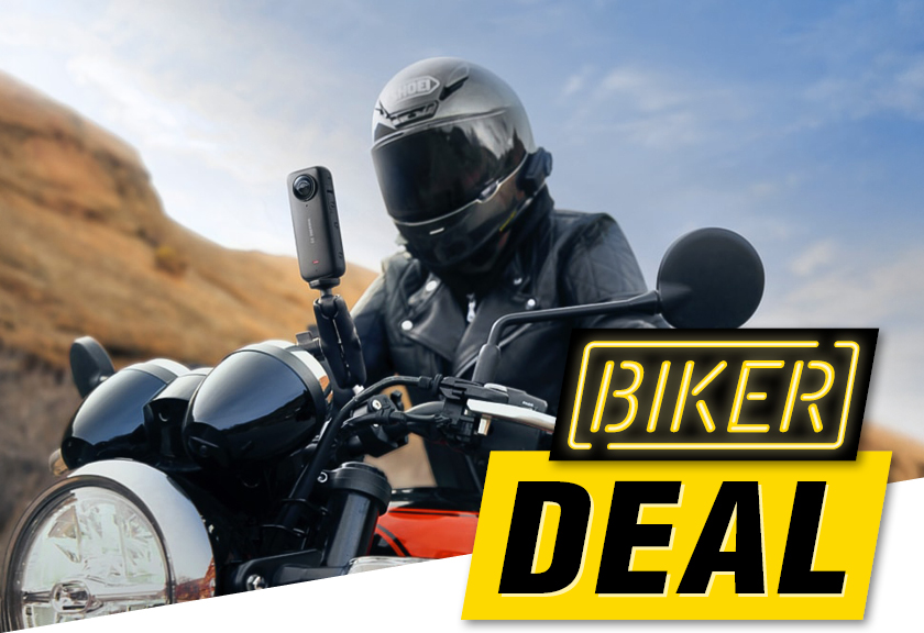Biker Deal