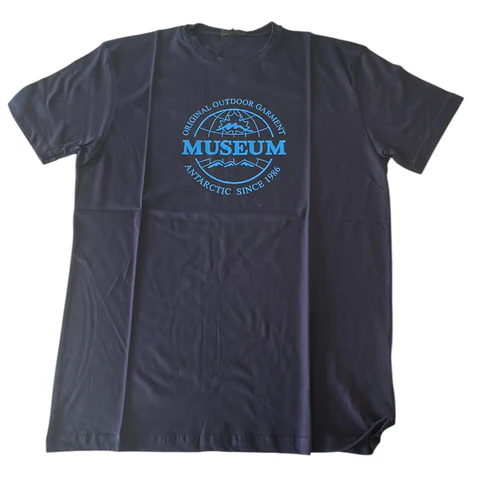 Museum T-shirt