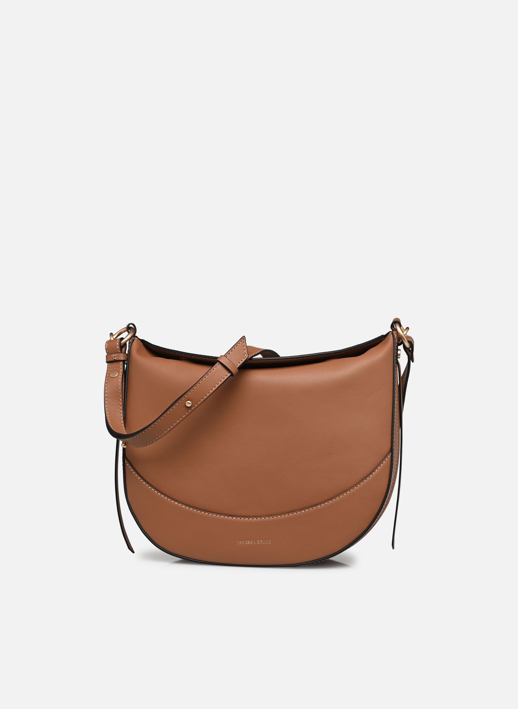 Borse a tracolla Daily Bag donna marrone