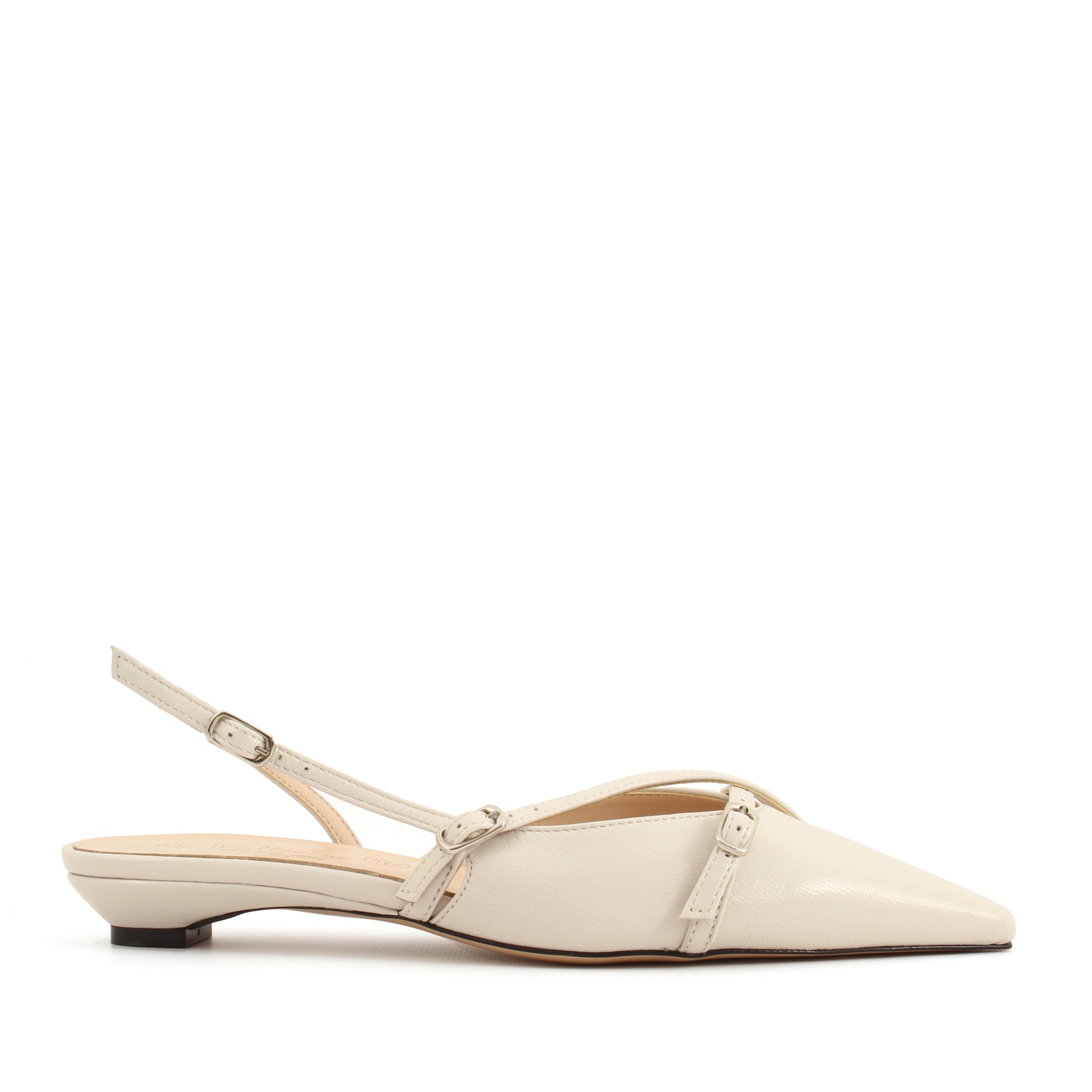 Slingback MariaClara