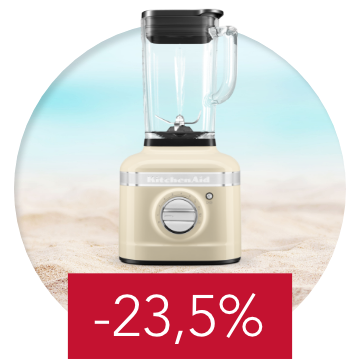 -23,5% on Blender K400